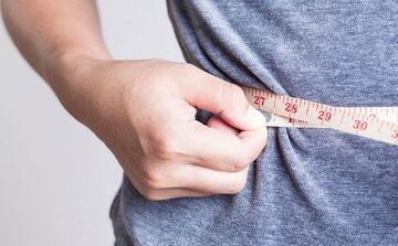3 راه ساده و مهم برای کاهش وزن