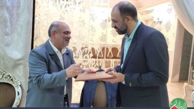 معاون جدید صدا منصوب شد