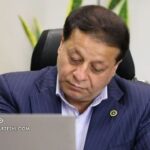 محمدرضا ساکت
