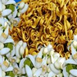 خواص عجیب عرق این گیاه برای نفخ شکم
