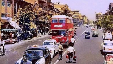 رقم باورنکردنی کرایه‌خانه در تهران ۱۳۳۷