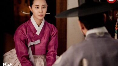 سریال کره‌ای «سرنوشت را بدزد»؛ داستان غافلگیرکنندۀ «همسردزدی» در چوسان!