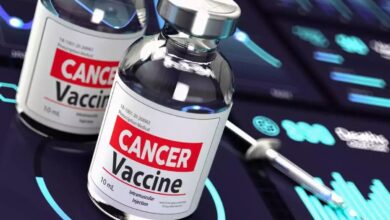 واکسن‌های ضدسرطان چگونه کار می‌کنند؟ / فیلم
