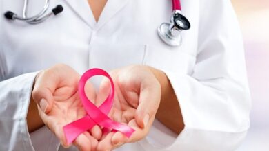 چرا سن درباره بازماندگان سرطان سینه مهم است؟