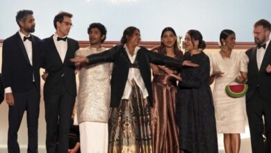 اولین فیلم هندی بخش مسابقه جشنواره کن پس از ۳۰ سال؛ ۸ دقیقه تشویق