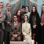 تغییر چهره بازیگر «شهرزاد» پس از ده سال/ عکس