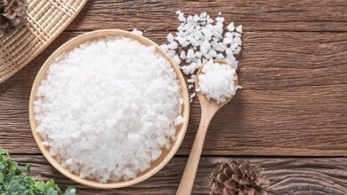 شاهکاری از محققان ژاپنی/ این ساخت قاشق باعث کاهش مصرف نمک می‌شود!