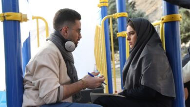 بهترین فیلمنامه جشنواره «فالواترای» ایتالیا به فیلم کوتاه ایرانی رسید