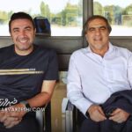 خواسته بزرگ نکونام از هلدینگ خلیج فارس/ این بازیکن استقلال باید باشد اگرنه...