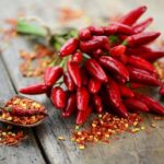 خوردن فلفل چیلی خطر چاقی را افزایش می‌دهد؟