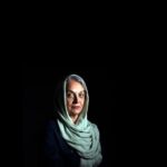 مینو افتاده درگذشت و به خاک سپرده شد