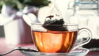 چای بنوشیم یا آب؟