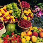 این چهار میوه‌ را شب‌ها نخورید