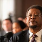 فارست ویتاکر قاتل است؟