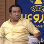 ویدیو| پاسخ طعنه‌آمیز خداداد عزیزی به احسان حاج صفی/ دنبال کانال زدن است!