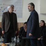 «بی‌بدن» رکورد فروش آنلاین را هم زد   