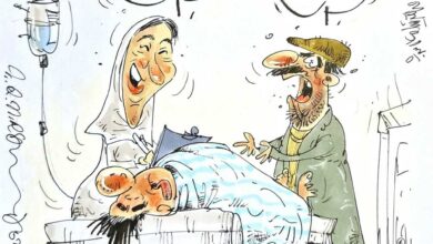 دکتر مبینا نعمت‌زاده دارنده مدال المپیک، به اتاق عمل!