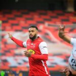 مهلت لوکادیا  به پایان رسید/ پرسپولیس آماده دریافت غرامت در فیفا