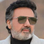 واکنش معین به مدال ورزشکاران ایرانی در المپیک/ عکس