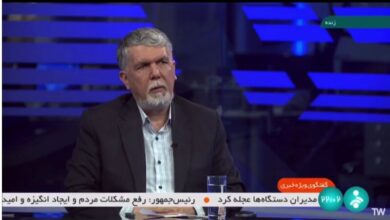 وزیر فرهنگ: شعار ساده‌ و فطری آقای پزشکیان این بود «دعوا نکنیم»