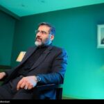 وزیر فرهنگ و ارشاد اسلامی به «هفت» می‌آید