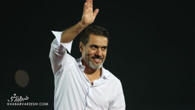 افشین پیروانی: حالا اگر عکس این قضیه اتفاق افتاده بود، همه می‌گفتند؛ دیدید؟/ برای میزبانی پرسپولیس یک خواهش دارم!