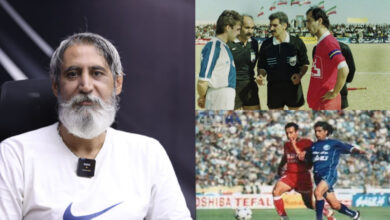 موشکافی | تمام دربی‌ های خارج از تهران؛ 22 سال پیش هم به دلیل ترمیم آزادی دربی در تبریز برگزار شد/ دربی در اراک واقعا چندمین تقابل بین استقلال و پرسپولیس است؟