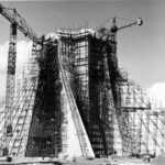 میدان «آزادی» قرار بود بزرگ‌ترین میدان جهان باشد