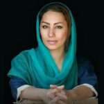 یاسمین رحمتی به قتل رسید