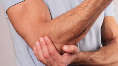 با این آزمایش ساده در خانه می‌توانید بفهمید که عمرتان طولانی خواهد بود یا خیر