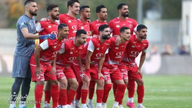 لطف فدراسیون فوتبال قطر به پرسپولیس!