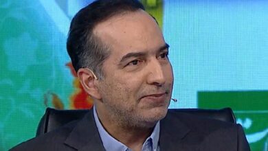 «پرگار» صوتی شد