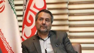 یوسف غروی قوچانی مدیرمسئول روزنامه «جام‌جم» شد