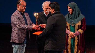 با فیلم‌هایی جسورانه مواجه شدیم/ نسل دهه هشتادی مستندسازان خلاق وارد سینما شده‌اند