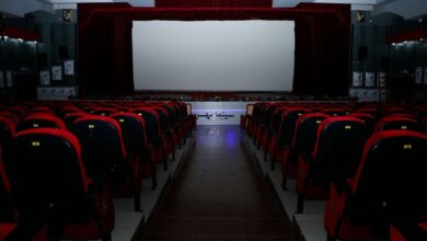 بلیت سینما گران می‌شود