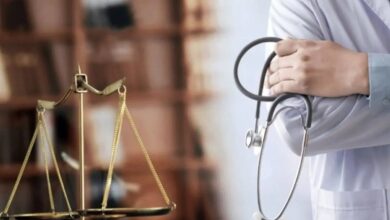 مرگ ۴ کودک زیر تیغ جراحی یک پزشک متخصص/ رای دادگاه چه بود؟