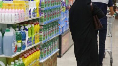 اسامی محصولات غیرمجاز بهداشتی و شوینده اعلام شد