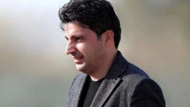 جواب شکایت پرسپولیس را در دربی می‌دهم؛ با پیراهن استقلال دروازه پرسپولیسی‌ها را باز می‌کنم/ پرسپولیس از من پول زور می خواهد!