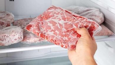 علت تفاوت رنگ برندهای مختلف گوشت‌های چرخ کرده چیست؟/گوشت‌های مخلوط با این احشای دام تقلبی‌اند