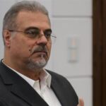 نظری جویباری: برای نیامدن ماتزاری پلن B داریم؛ نمی‌خواهیم پرونده ویلموتس تکرار شود