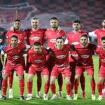 پرسپولیس ایران - النصر عربستان/ گزارش زنده