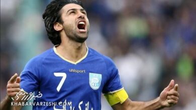 کار تاریخی فرهاد مجیدی برای استقلال؛ تاریخ باشگاه عوض شد!