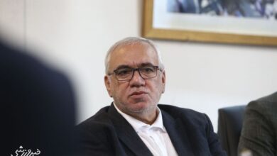 استقلال با این آقا پنجم شد ولی من را اخراج کردند!/ هرکس از قلعه نویی انتقاد می‌کند، می شود اجنبی پرست/ قلعه نویی به ضعیف ترین پرسپولیس باخت