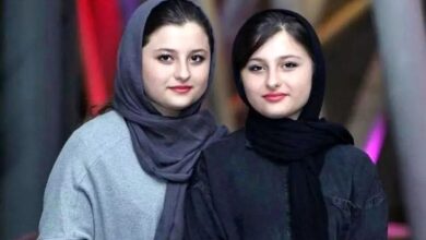 استوری معنادار سارا و نیکا در شب پخش سریال «پایتخت ۷»