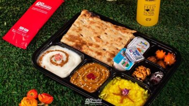 به هر غذای نذری و بسته افطاری اعتماد نکنید/ نوشیدنی‌های افطار را به این دلیل شیرین نکنید!