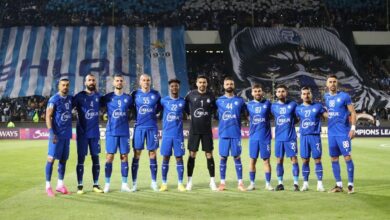 ترکیب استقلال برابر النصر زیر و رو می شود!