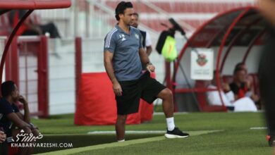 خبرورزشی گردی| فرهاد مجیدی: گل زدن به پرسپولیس بهترین اتفاق سال برایم بود/ به من گفتند با تمام وجود برای استقلال بازی نمی‌کنی/ می‌خواهم جایم را به جوانترها بدهم