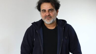در فیلم فروغ خنده کودکان جذامی زیباست حال آنکه پشت آن غمی تلخ نهفته است/ از عکس‌های آلبوم‌های شخصی تا نثر قجری