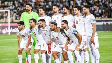 درخواست ملی پوشان از هواداران تیم ملی