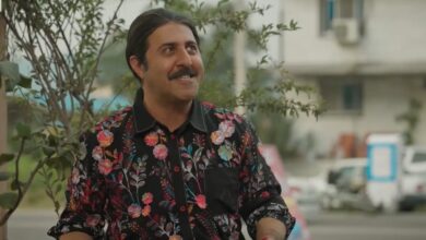 ماجرای جالب پیوستن رحمت به سریال «پایتخت»